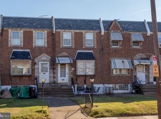 6635 Cottage St, Philadelphia, PA 19135