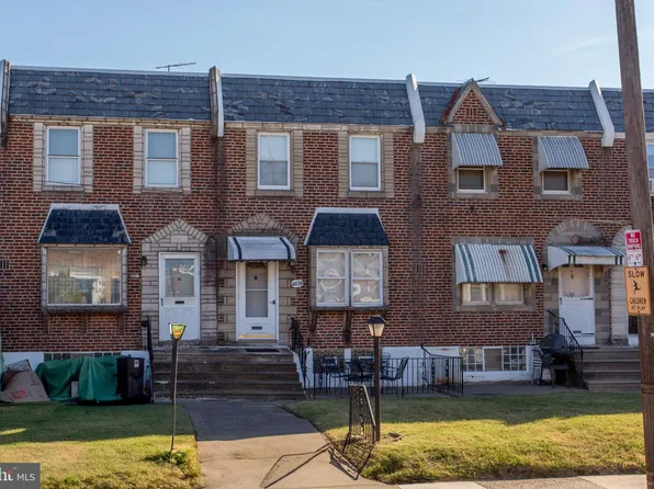 6635 Cottage St, Philadelphia, PA 19135