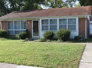 6014 Toebbe Ln, Louisville, KY 40229