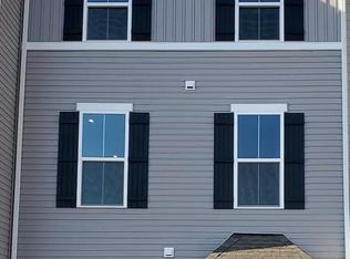 1122 Newell Towns Ln, Charlotte, NC 28262
