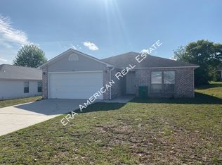 286 Limestone Cir, Crestview, FL 32539