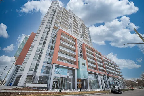 8888 Yonge St Photo 1