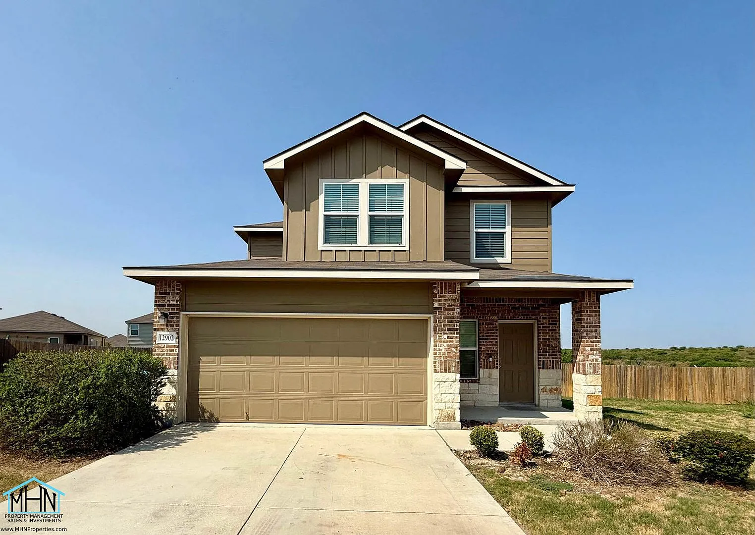 Spacious 2-Story 4-Bedroom, 2.5-Bath Home with Huge Backyard in Desirable Cobalt Canyon! — Photo 1