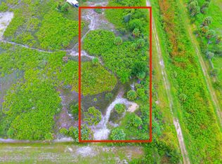 21594 NW 282nd Street, Okeechobee, FL 34972