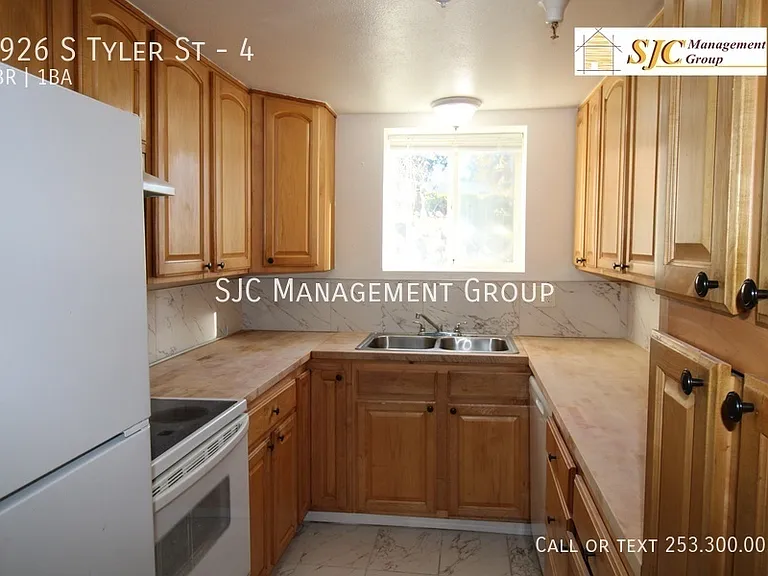 3926 S Tyler St #4 — Photo 4