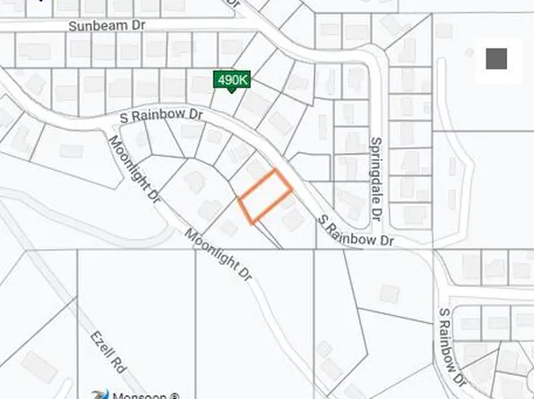 62 S Rainbow Dr, Payson, AZ 85541