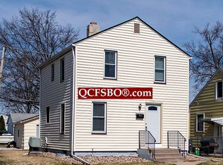 1840 Central Ave, Bettendorf, IA 52722