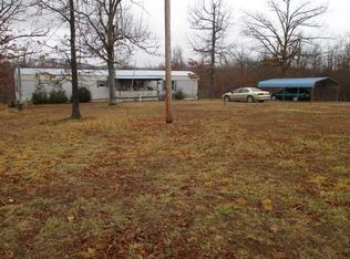 1190 Mc 5004, Bruno, AR 72682