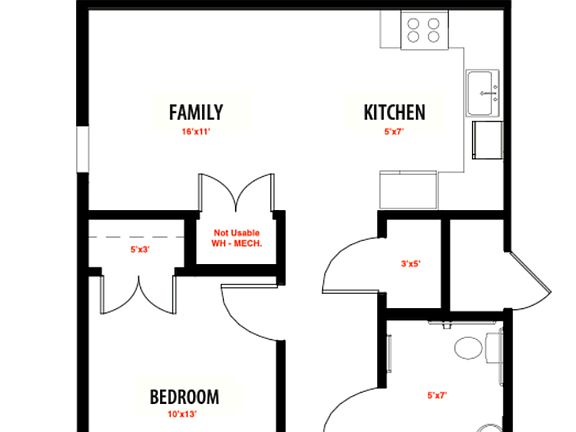 5th image of 651 N Oneil St #103