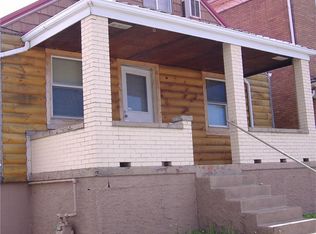 1604 Constitution Blvd, Arnold, PA 15068
