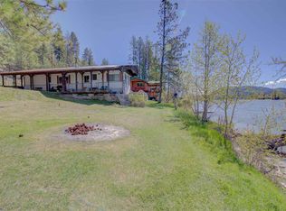 5643 Leclerc Rd S, Newport, WA 99156