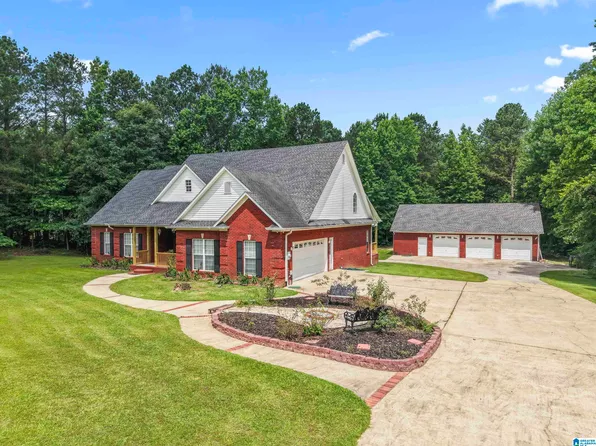 691 Reid Dr, Trafford, AL 35172