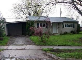 3808 E Deshler Ave, Columbus, OH