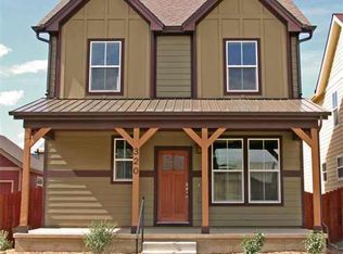 320 Clear Spring Ave, Durango, CO 81301