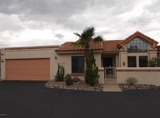 116 E Horizon Cir, Tucson, AZ 85737