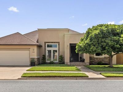3105 W Lake Ave, Brownsville, TX, 78520
