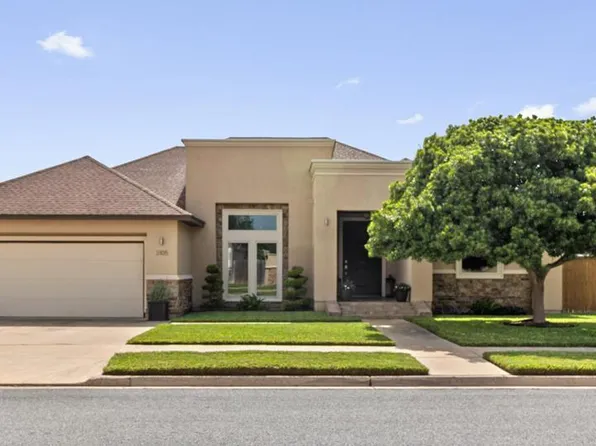 3105 W Lake Ave, Brownsville, TX 78520