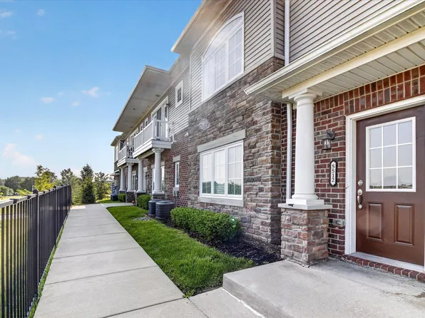 5512 Arbor Chase Dr, Ann Arbor, MI 48103