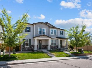 1224 S Clinton St, Denver, CO 80247