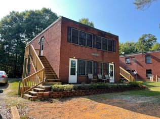 1380, Mount Gilead, NC 27306