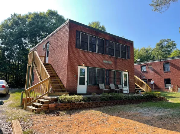 310 S Wadesboro Blvd #9-12, Mount Gilead, NC 27306