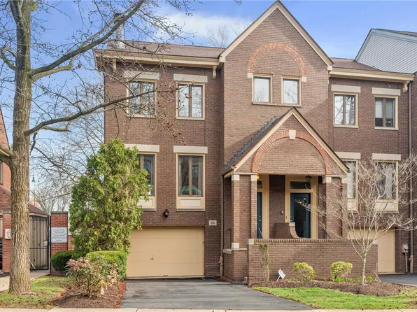 100 Denniston St APT 53, Pittsburgh, PA 15206