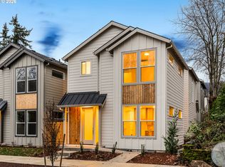 8350 N Bank St, Portland, OR