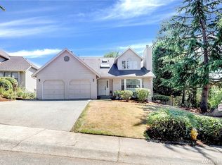 13003 SE 47th Pl, Bellevue, WA 98006