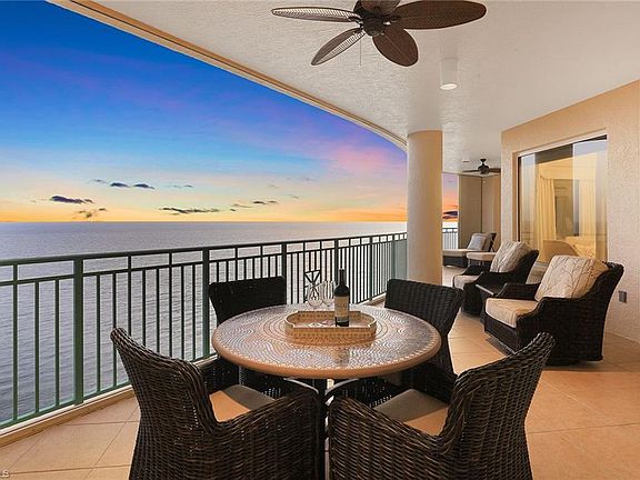 2nd image of 970 Cape Marco Dr Unit 1706