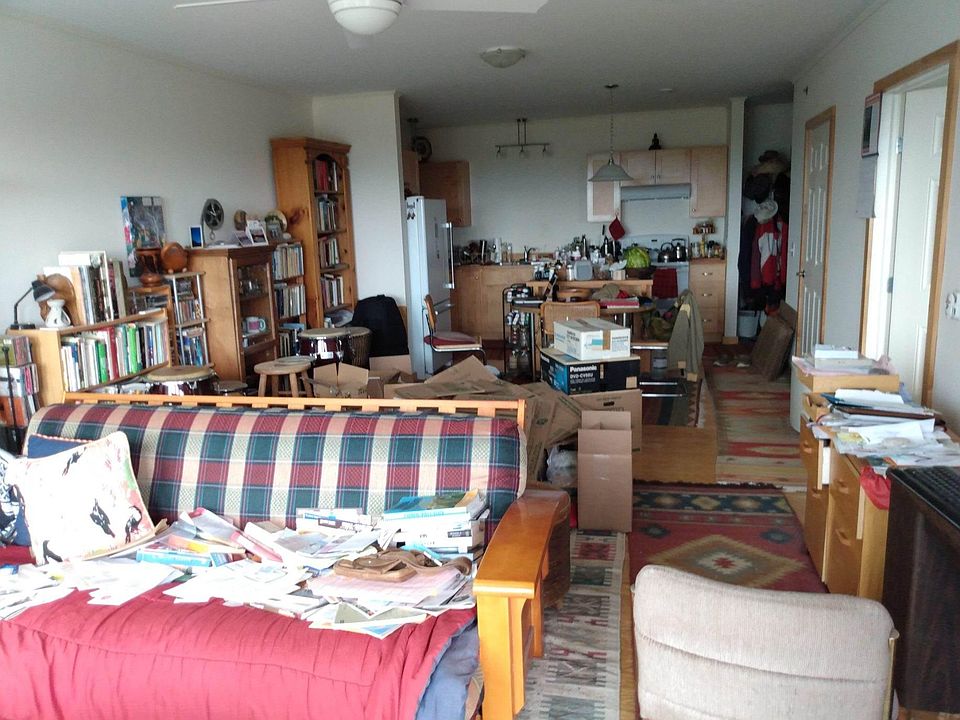 2nd image of 4B Rachel Carson Way #4B