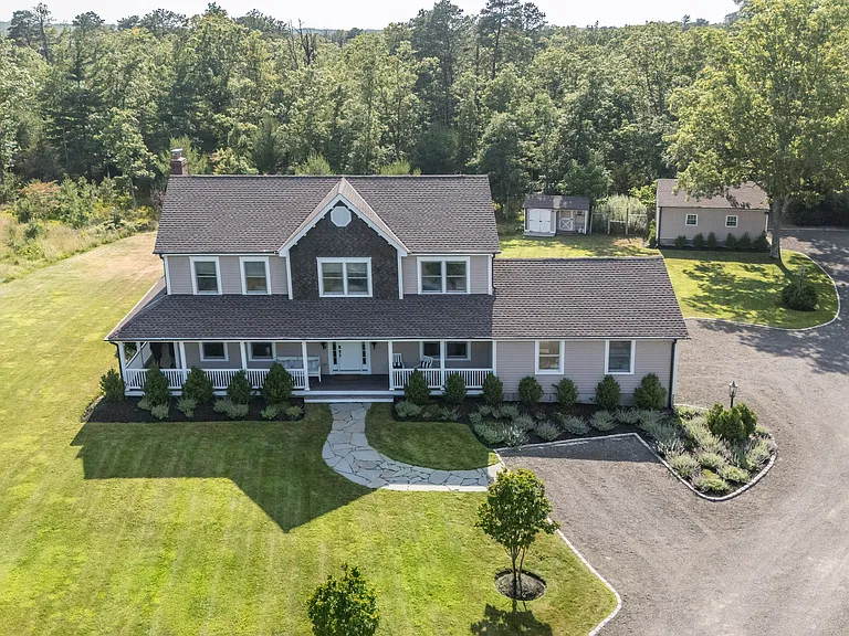 641 Little Bird Rd — Photo 27