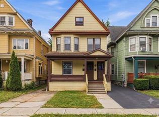 147 Lockwood Ave, Buffalo, NY 14220