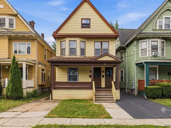 147 Lockwood Ave, Buffalo, NY 14220