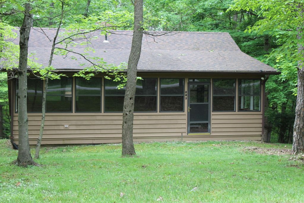 Real estate listing image