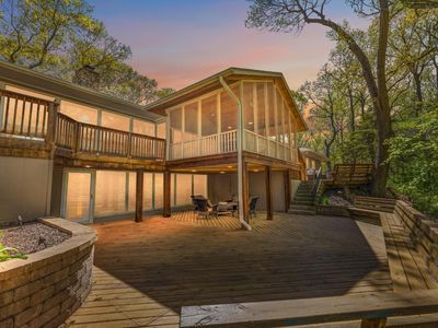 6 West Rd, Dune Acres, IN, 46304
