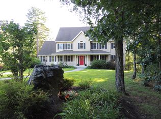 128 Essex St, Middleton, MA 01949