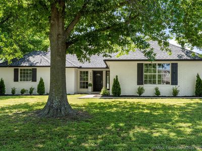 13993 S 19th St, Bixby, OK, 74008