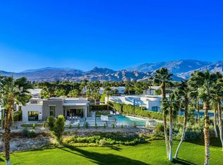 4487 Alcala Way, Palm Springs, CA 92262