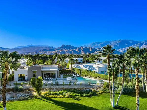 4487 Alcala Way, Palm Springs, CA 92262