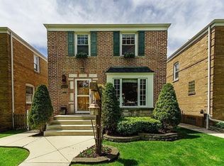 5034 N Newcastle Ave, Chicago, IL 60656