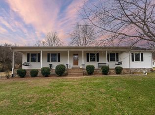 6680 Walker Creek Rd, Alexandria, TN 37012