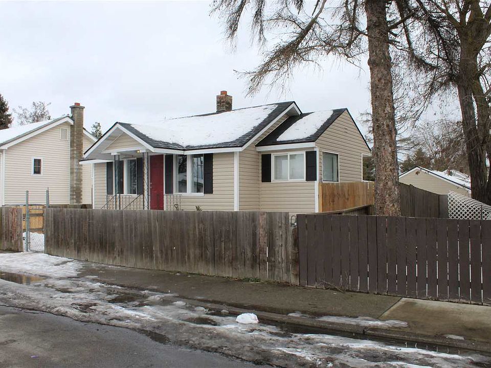 1st image of 4718 N Magnolia St