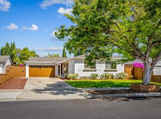 1569 Sabina Way, San Jose, CA 95118