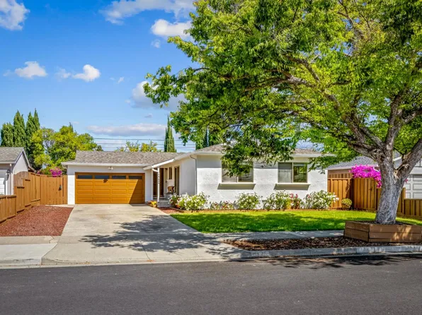 1569 Sabina Way, San Jose, CA 95118