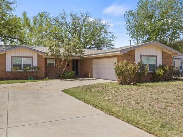 5423 31st St, Lubbock, TX 79407