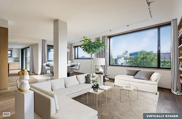 Sold by Brown Harris Stevens | media 23