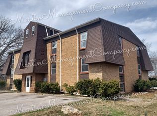 American Tiger - 4930 Vernon Rd - 212, Sedalia, MO 65301