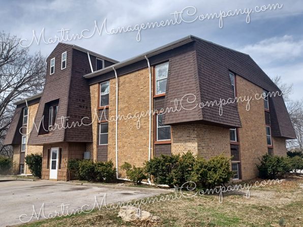 4930 Vernon Rd #207