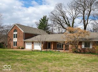1504 Franklin Dr, Vincennes, IN