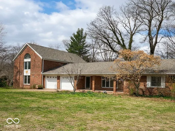 1504 Franklin Dr, Vincennes, IN 47591